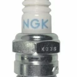 NGK 7599 CMR5H Nickel Spark Plug