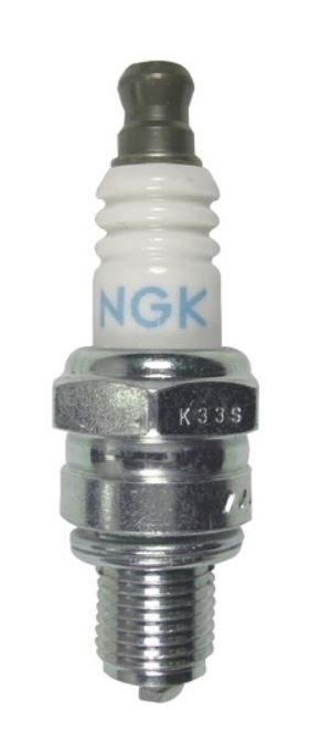 NGK 7599 CMR5H Nickel Spark Plug