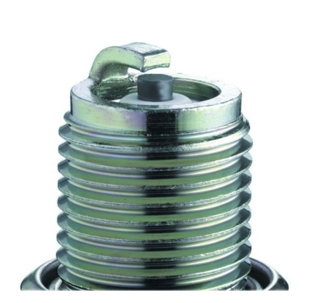 NGK 7599 CMR5H Nickel Spark Plug - Image 2