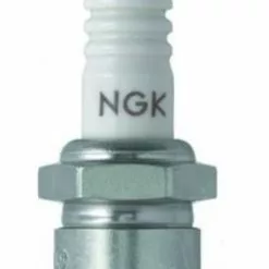 NGK 7331 BP6HS Nickel Spark Plug