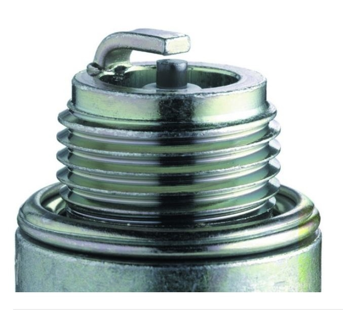 NGK 2910 AB-6 Nickel Spark Plug - Image 2