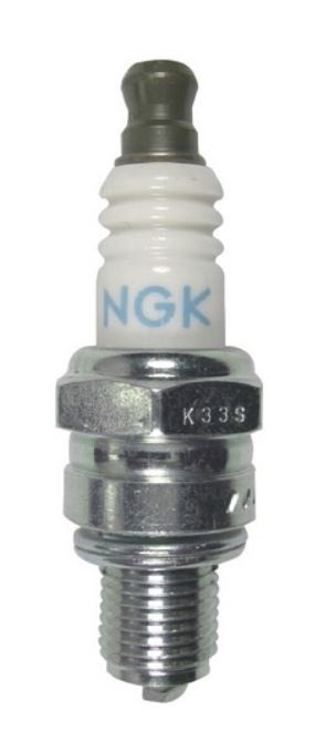 NGK 3365 CMR6H Nickel Spark Plug