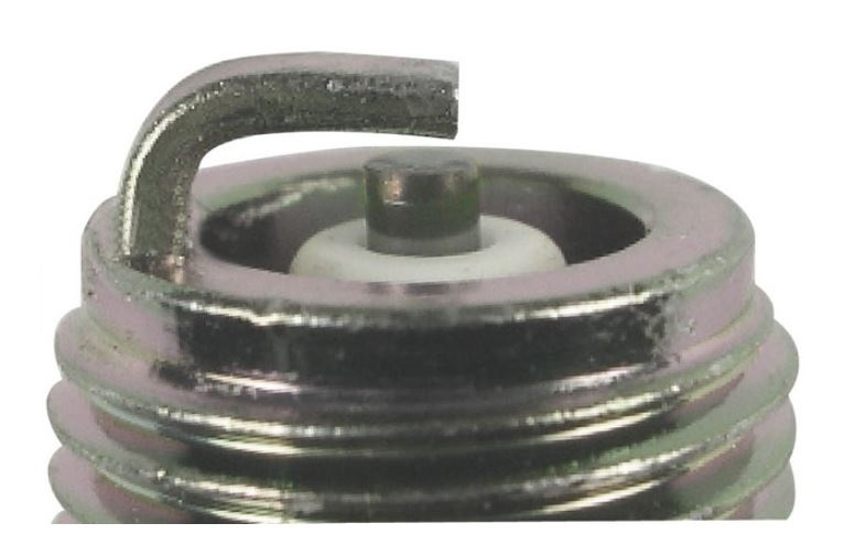 NGK 3481 DCPR6E Nickel Spark Plug - Image 2