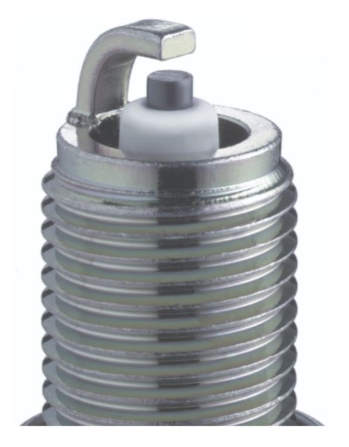 NGK 2460 BKR5ES Nickel Spark Plug - Image 2