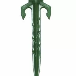 Amturf 5” Biodegradable Lawn Blanket Stakes - 12 Pack