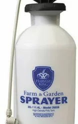 Harvest King 3 Gallon Poly Sprayer