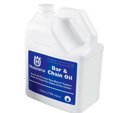 Husqvarna Premium Bar and Chain Oil Low Temp