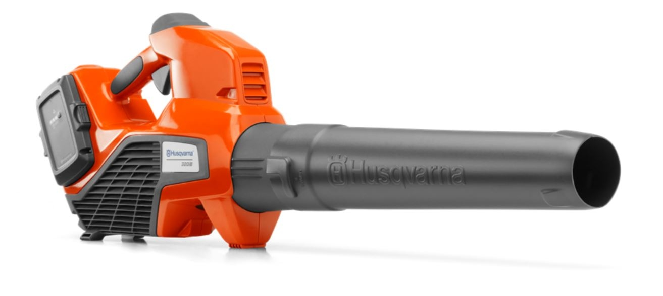Husqvarna 40V Li-Ion Battery Leaf Blower