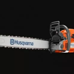 Husqvarna 572XP - 20" Bar Chainsaw