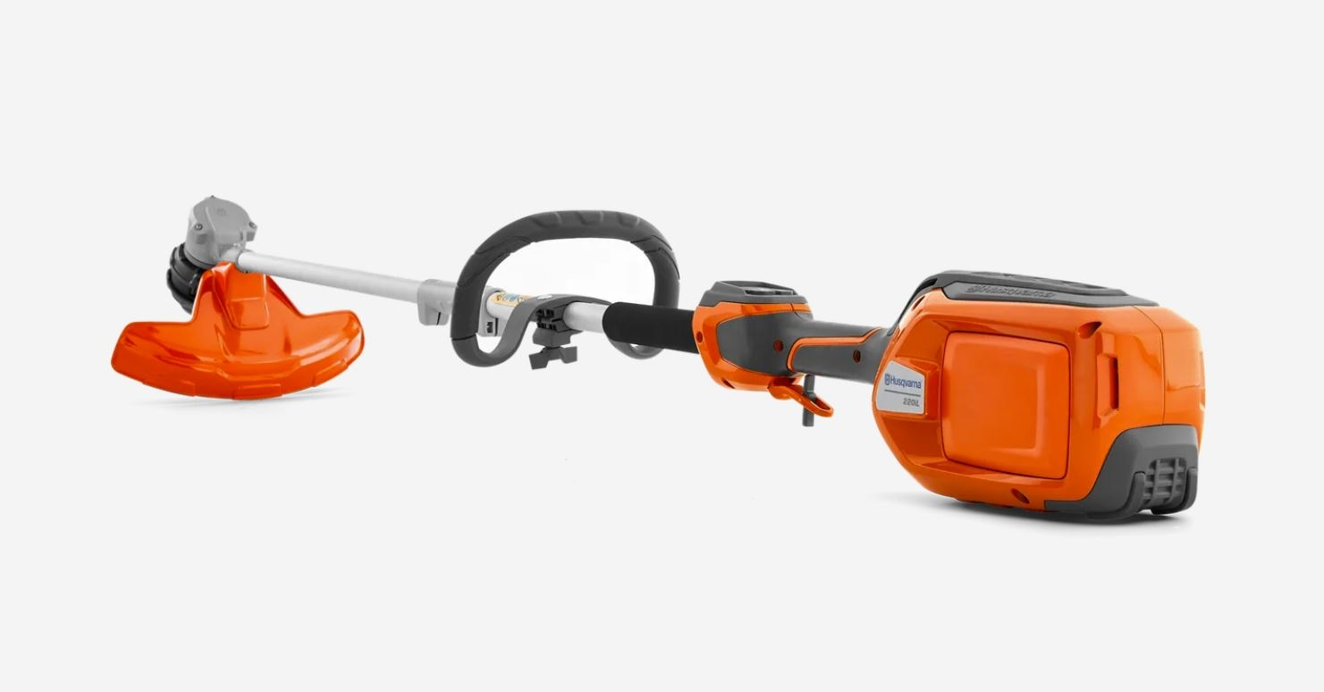 Husqvarna 40-Volt Cordless Straight Trimmer