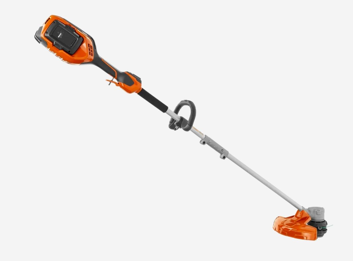 Husqvarna 40-Volt Cordless Straight Trimmer - Image 2