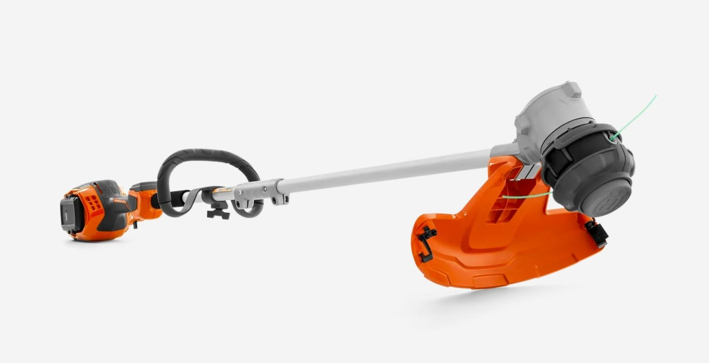 Husqvarna 40-Volt Cordless Straight Trimmer - Image 3