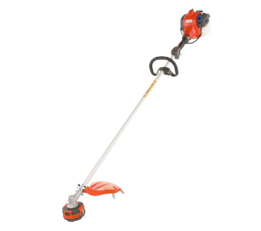 Husqvarna 130L 28-CC 2-Cycle 18 in. Straight Shaft Gas String Trimmer