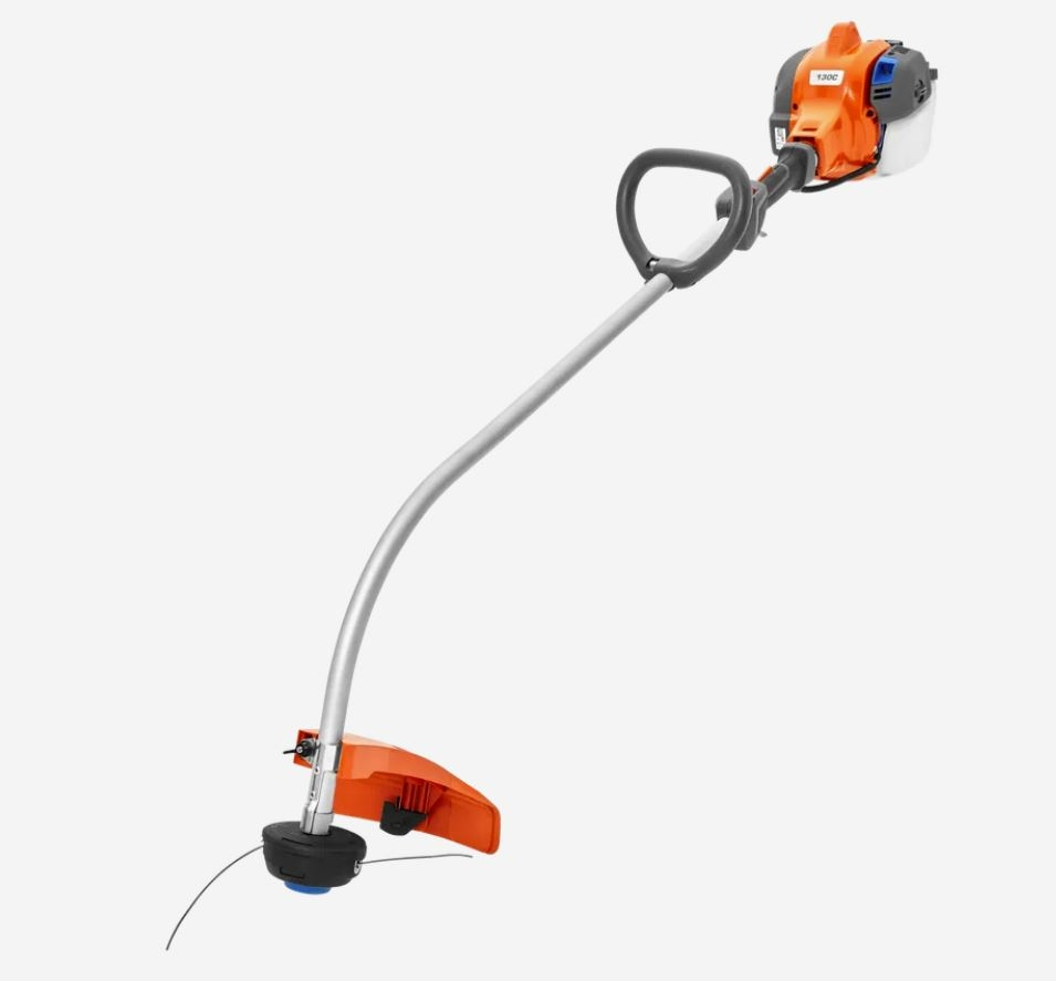 Husqvarna 28-CC Curved Shaft Trimmer