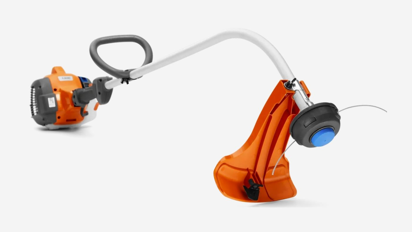 Husqvarna 28-CC Curved Shaft Trimmer - Image 2