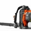 Husqvarna 50cc Gas Backpack Leaf Blower