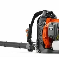 Husqvarna 50cc Gas Backpack Leaf Blower