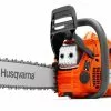Husqvarna 450 Rancher - 20" Bar Chainsaw
