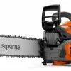 Husqvarna 555 - 20" Bar Chainsaw