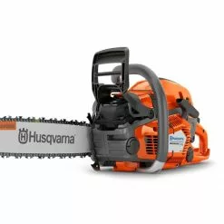 Husqvarna 545 Mark II - 20" Bar Chainsaw
