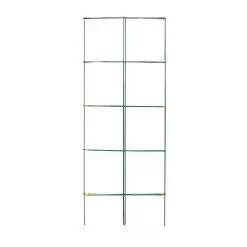 Origin Point Garden Craft GroTall 47" x 18" Tomato Trellis