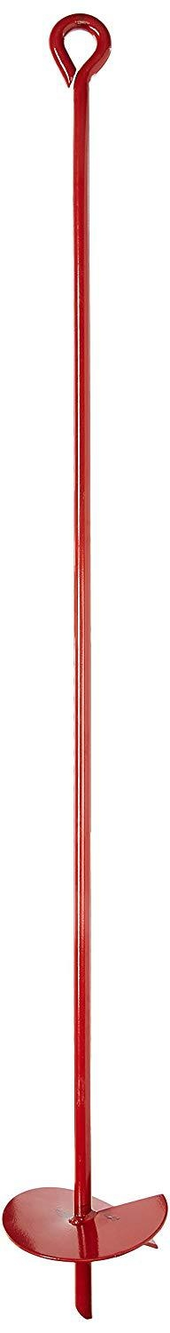 Origin Point Brands 48" Earth Anchor