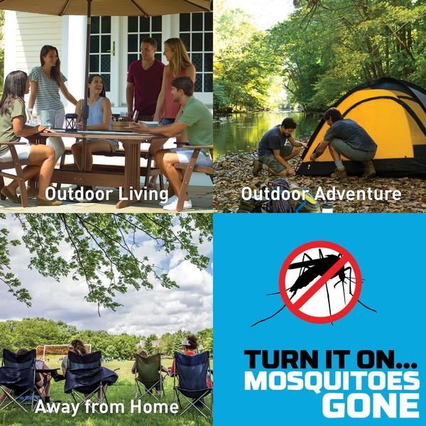 Thermacell Earth Scent Mosquito Repellent Refills - Image 3