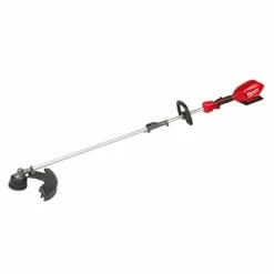 Milwaukee M18 FUELâ„¢ String Trimmer w/ QUIK-LOKâ„¢