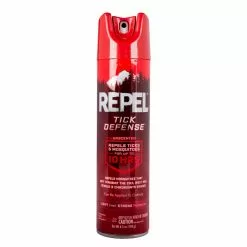 Repel Tick Defense, 6.5 oz.
