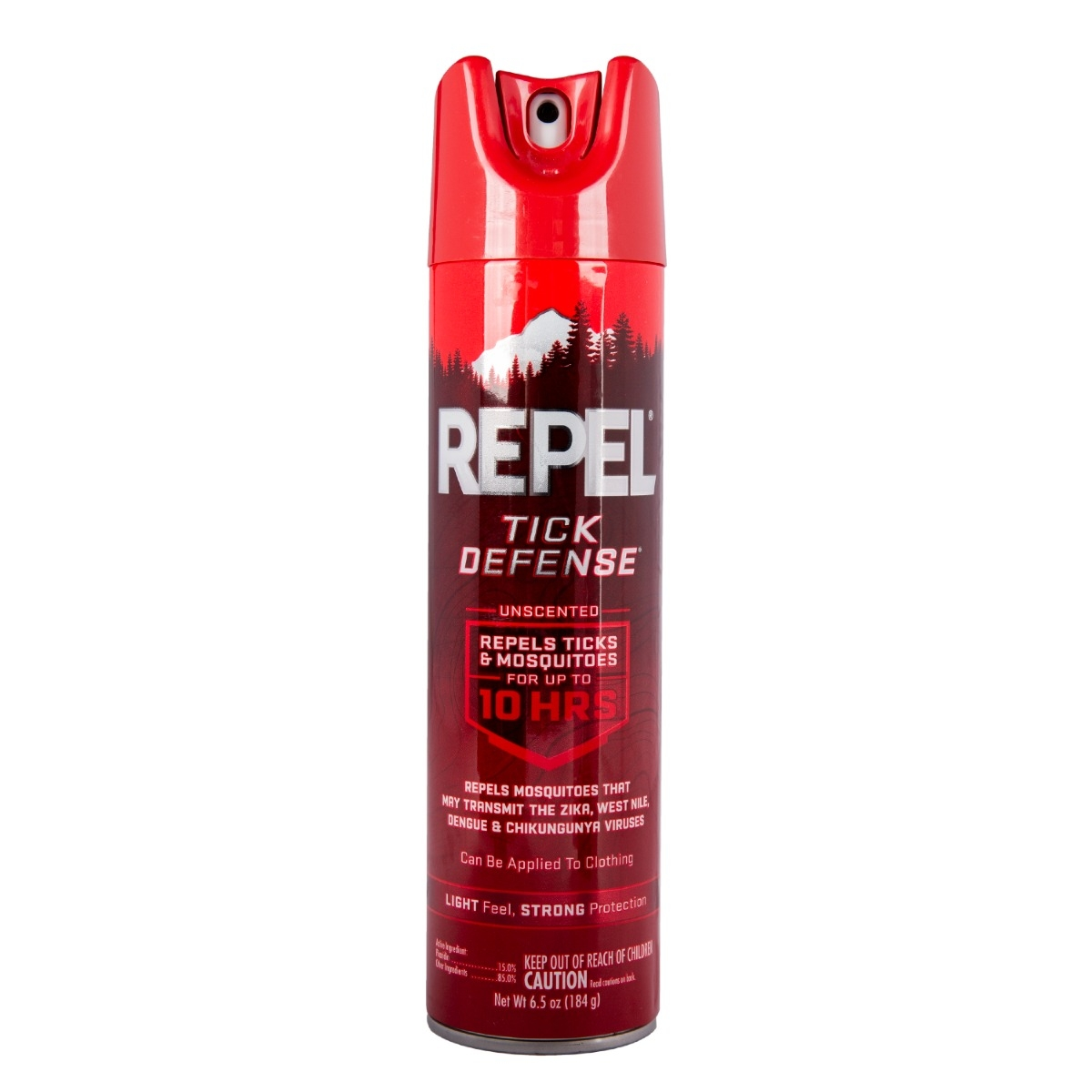 Repel Tick Defense, 6.5 oz.