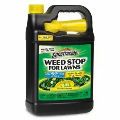 Spectracide Ready-to-Use Weed Stop, 1 gal.