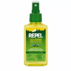 Repel Lemon Eucalyptus Repellent, 4 oz.