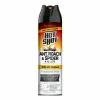 Hot Shot Ant, Roach, & Spider Insect Killer Aerosol Spray, 17.5 oz.