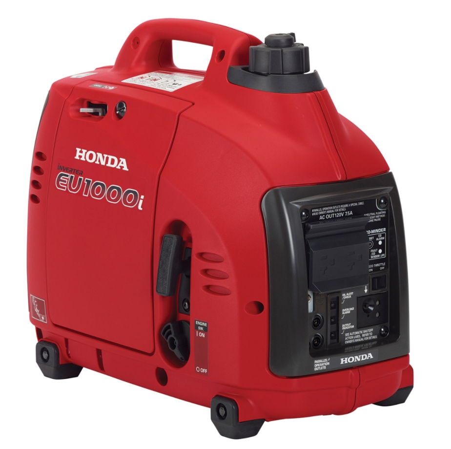 Honda EU1000i Portable Generator