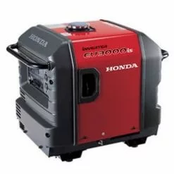 Honda EU3000is Portable Generator