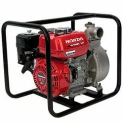Honda WB20 General Purpose 2" Water Pump