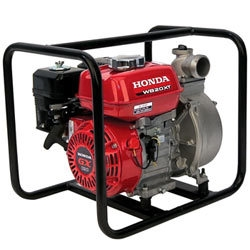 Honda WB20 General Purpose 2" Water Pump
