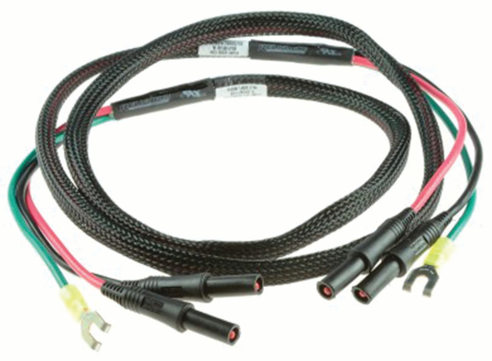 Honda Parallel Cables for EU1/EU2/EU3i