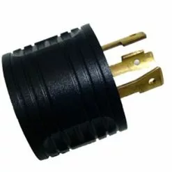 Honda 125V RV Adapter