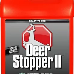 Messina Wildlife Deer Stopper II Ready to Use Refill Bottle 1 gal