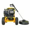 Cub Cadet Pressure Washer CC3400SC
