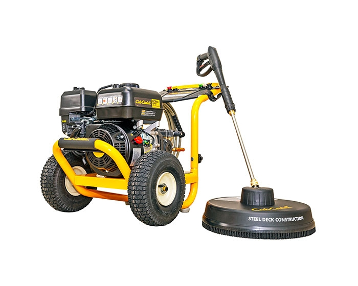 Cub Cadet Pressure Washer CC3400SC - Image 2
