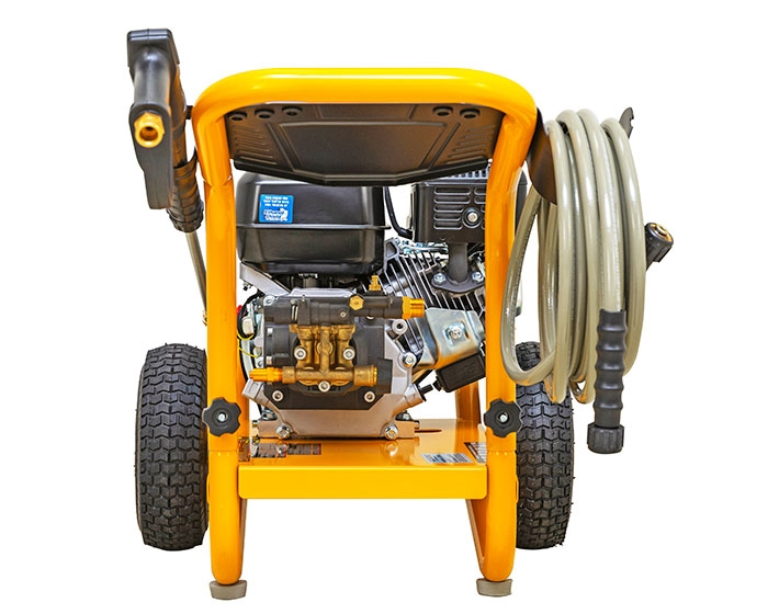 Cub Cadet Pressure Washer CC3400SC - Image 4