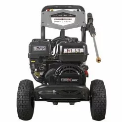 Black Diamond 2900 PSI Pressure Washer