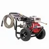 Simpson PowerShot PS60995 Professional Gas Pressure Washer