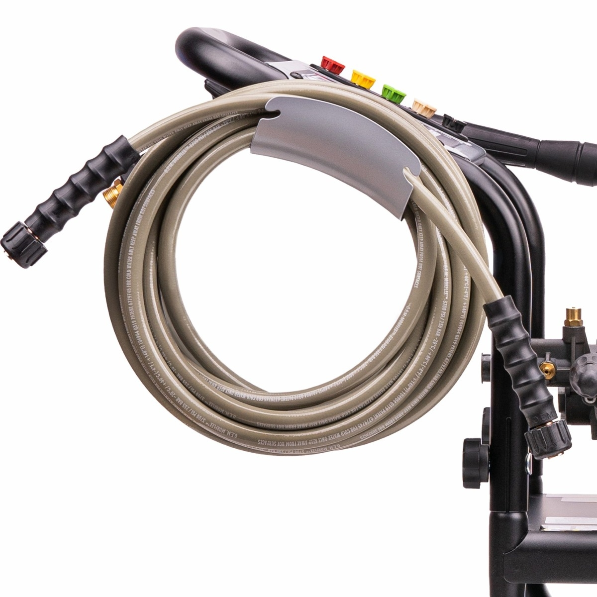 Simpson PowerShot PS60995 Professional Gas Pressure Washer - Image 8