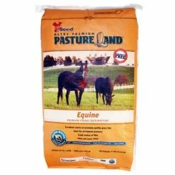 X-Seed 25lb Equine Pastures Grass Seed