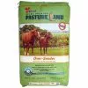 X-Seed 25lb Pasture Over-Seeder Grass Seed
