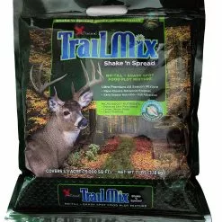 X-Seed Trail Mix Shake N'Spread - 7 lb