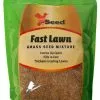 X-Seed Fast Lawn Grass Seed - 3 lb